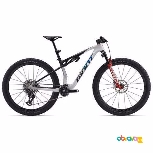 Продам: спортивный велосипед Giant 2026 Giant Anthem Advanced SL SE Mountain Bike (KINGCYCLESPORT) в Барнауле
