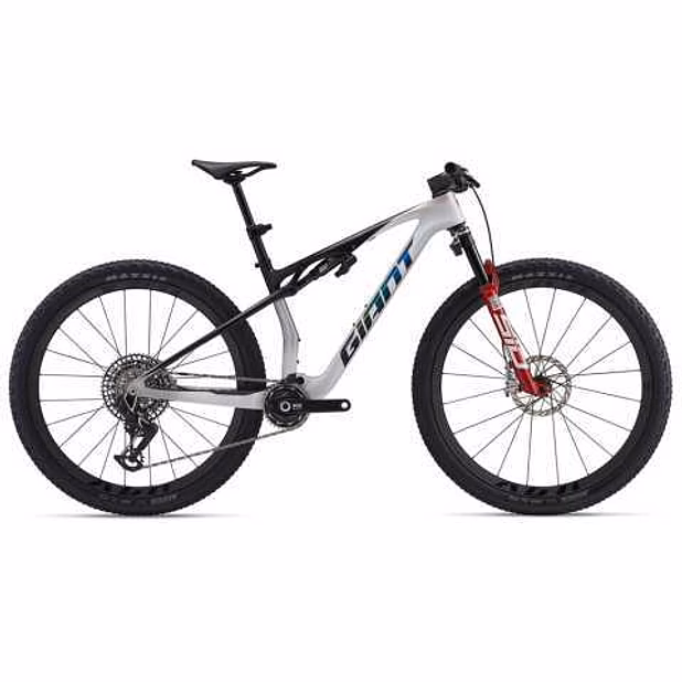 Продам: спортивный велосипед Giant 2026 Giant Anthem Advanced SL SE Mountain Bike (KINGCYCLESPORT) в Барнауле