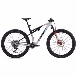 Продам: спортивный велосипед Giant 2026 Giant Anthem Advanced SL SE Mountain Bike (KINGCYCLESPORT) в Барнауле