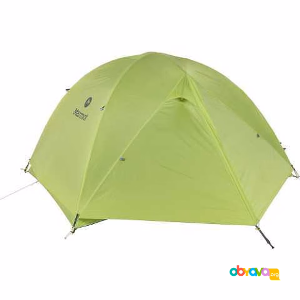 Продам: палатка Marmot Crane Creek UL 3P. Новая