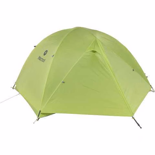 Продам: палатка Marmot Crane Creek UL 3P. Новая