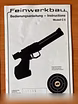 Продам: Feinwerkbau C5