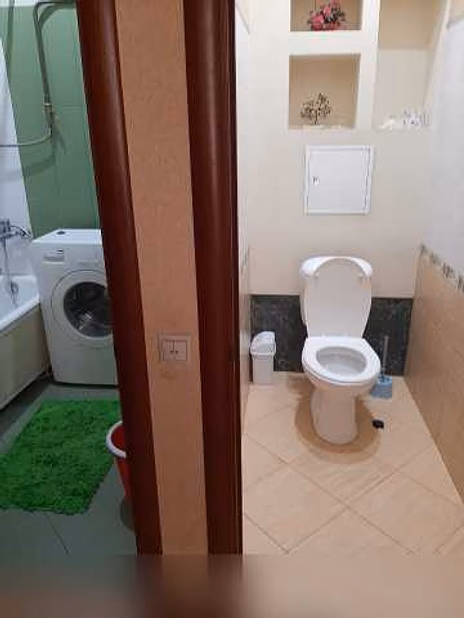 Предлагаю квартиру