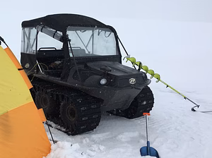 Продам Cнeгобoлoтoxoд Аrgо Frоntiеr 650 6x6