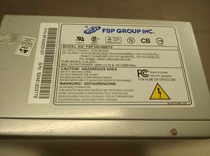 Продам: блок питания FSP-300-60BTV в Сыктывкаре