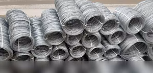 Продам: колючая проволока 500/3-2,0/10