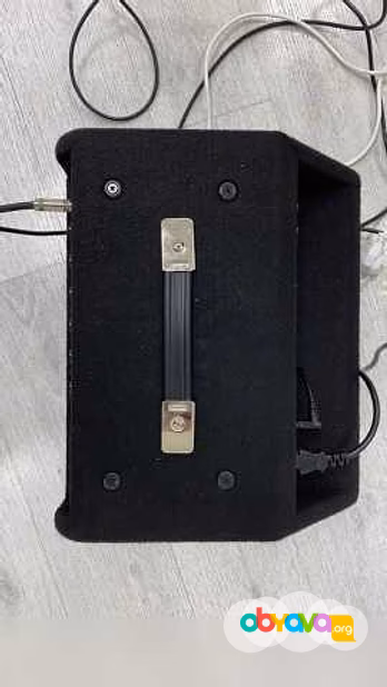 Комбоусилитель для бас гитары JOYO JBA-3 