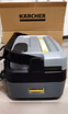 Продам: пароочиститель Karcher SG