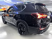 Подержанный автомобиль SsangYong Rexton