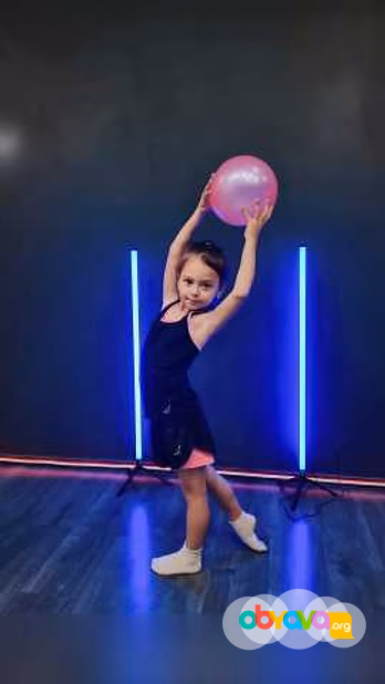 Предложение: Baby Dance - для малышей от 4+ в Новороссийске
