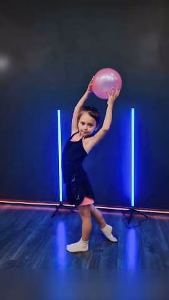 Предложение: Baby Dance - для малышей от 4+ в Новороссийске