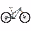 2026 Megamo Reason AIR CRB 00 Carbon Trail Electric Mountain Bike (WORLDRACYCLES)