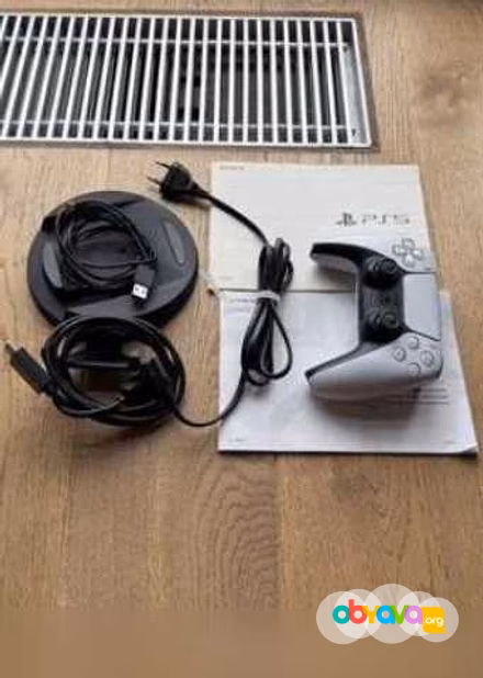Продам: Sony PlayStation 5