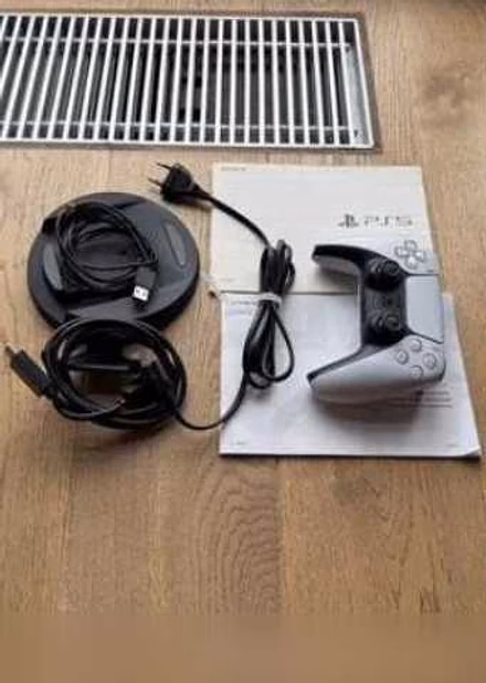 Продам: Sony PlayStation 5