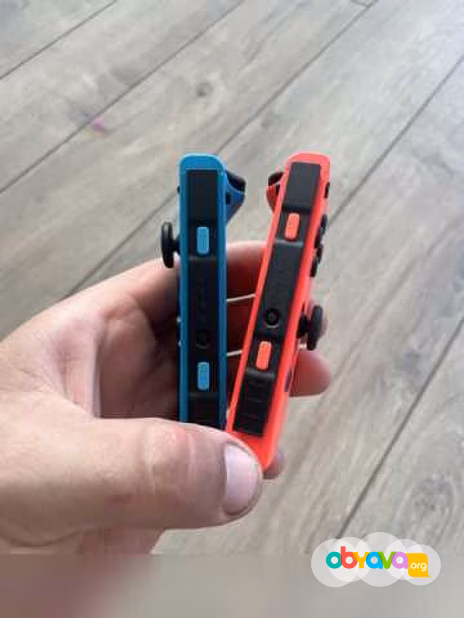 Продам: Nintendo switch OLED