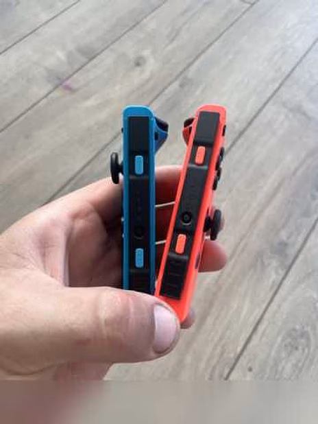 Продам: Nintendo switch OLED