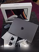 Продам: ноутбук Apple Macbook pro 16 m1 16gb 512gb в Армавире