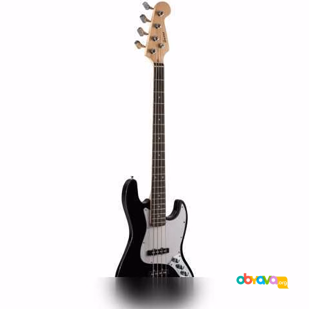Продам: бас гитара Terris TJB-46 BK в Краснодаре