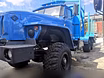 Продам: лесовоз УРАЛ 55571 (6×6)+КМУ Майман-110s