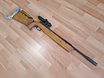 Продам: Weihrauch 80sd
