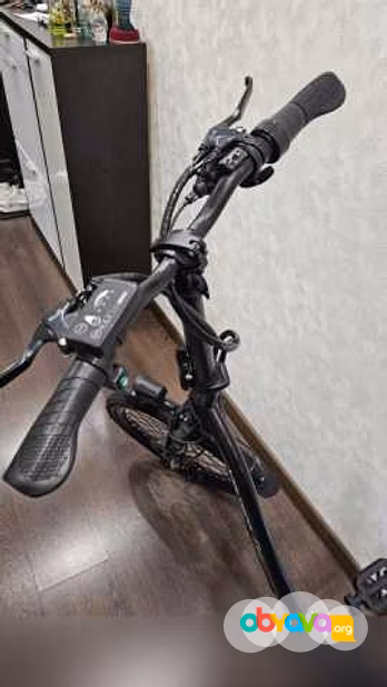 Продам: электровелосипед VOLTECO Flex 250