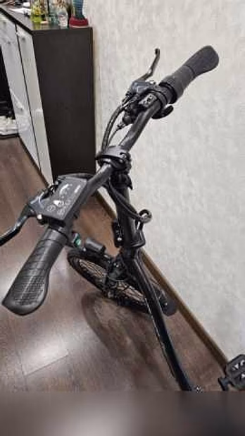 Продам: электровелосипед VOLTECO Flex 250