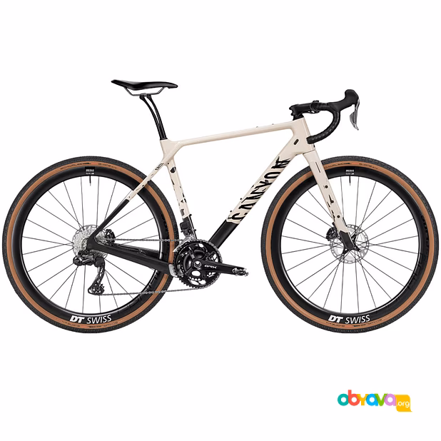 2025 Canyon Grizl CF SLX 8 Di2 GRC Road Bike (INDORACYCLES)