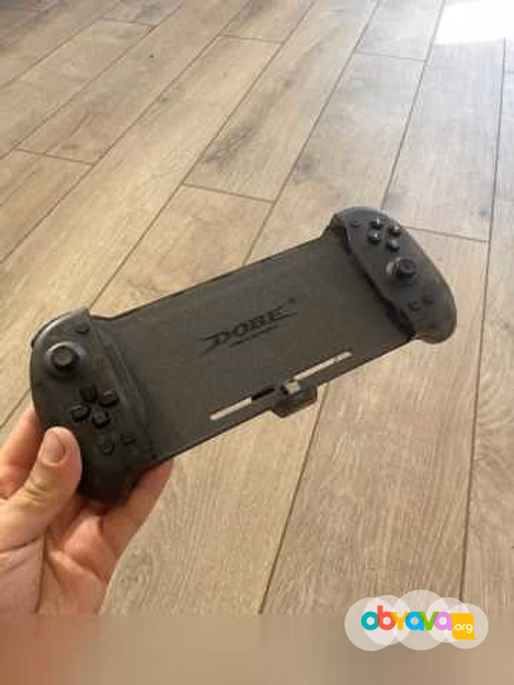 Продам: Nintendo switch OLED