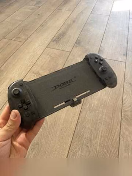 Продам: Nintendo switch OLED