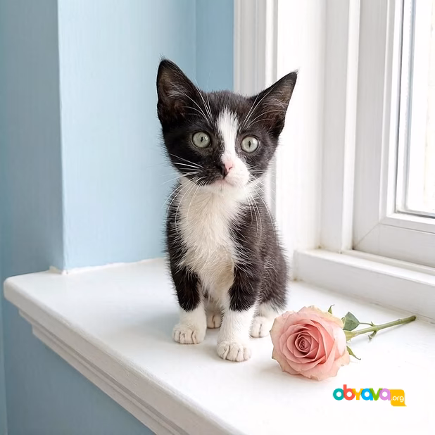 котята в добрые руки бесплатно