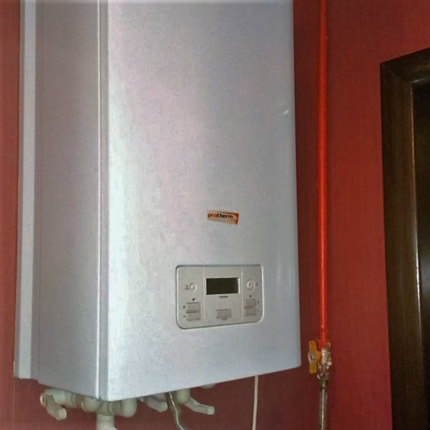 Котлы газовые