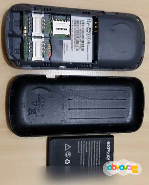 Продам: сотовый телефон кнопочные Nokia N73 Philips E1500 Fly DS103D Pantech GB300 в Сыктывкаре