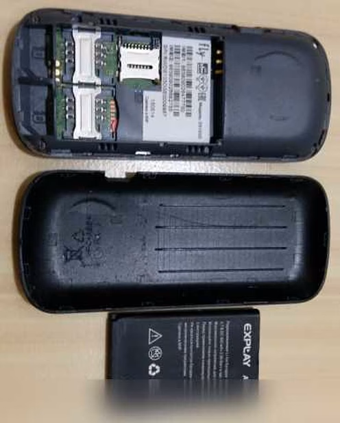 Продам: сотовый телефон кнопочные Nokia N73 Philips E1500 Fly DS103D Pantech GB300 в Сыктывкаре