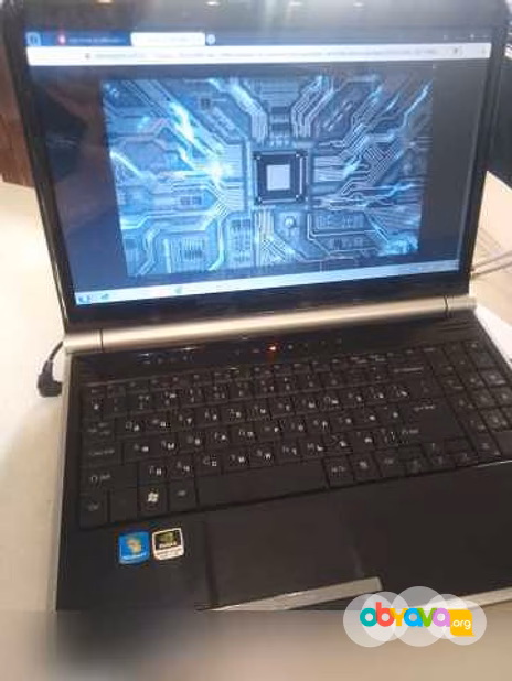 Продам: ноутбук Packard Bell ms2273 в Москве