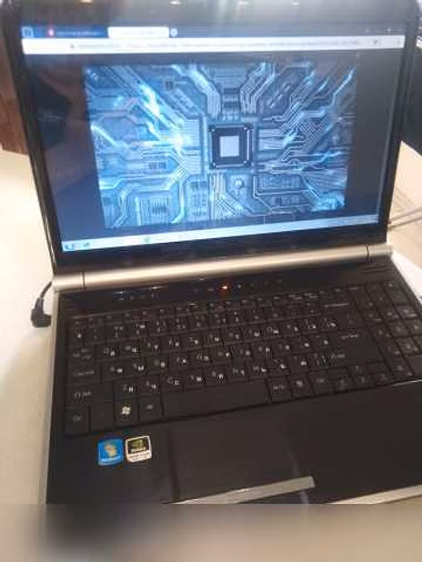 Продам: ноутбук Packard Bell ms2273 в Москве