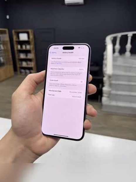 Продам: смартфон Apple iPhone 16 Plus 128Gb Pink