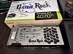 Продам: RTX 4070Ti 12Gb GameRock OC