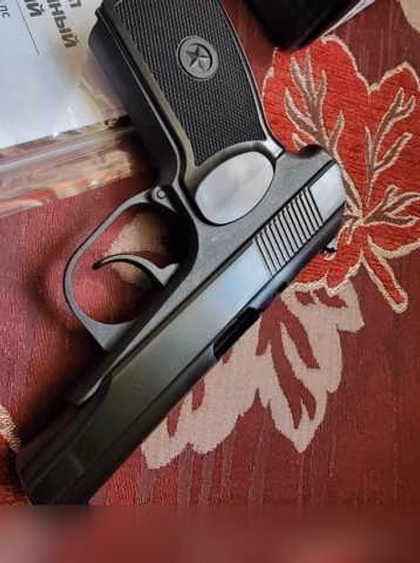 Продам: новый р-411