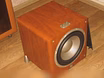 Продам: сабвуфер JBL Studio L Series L8400P/230