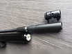 Продам: пневматическая винтовка MP-555K (Baikal) PCP Ижевск