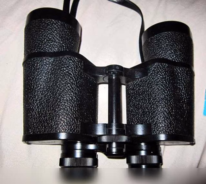 Продам: бинокль CARL ZEISS JENA JENOPTEM 7 X 50