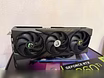 Продам: видеокарту rtx5060ti msi gaming trio