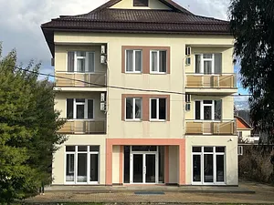 Комплекс Апартаментов для вашего отдыха в Адлере (Сириус)