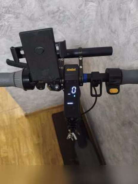 Продам: электро-самокат Ninebot max G30P