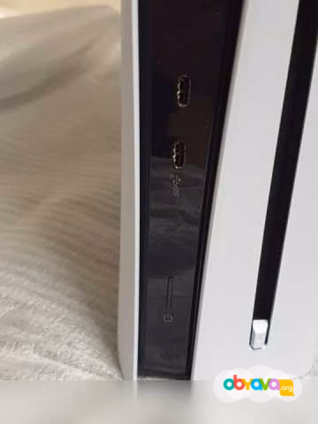 Продам: Sony playstation 5 slim 1TB новая
