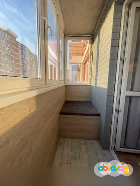 Квартиру в Краснодаре