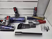 Пылесос Dyson V12 Detect Slim Absolute