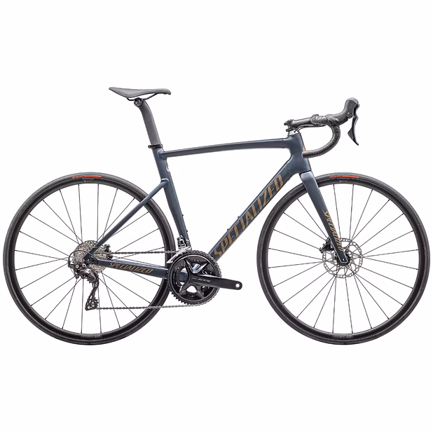 2025 Specialized Allez Sprint Comp Road Bike (INDORACYCLES)