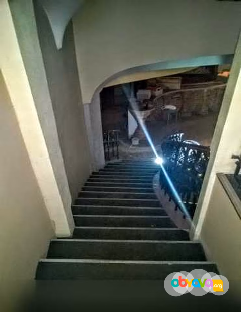 Кафе клуба в центре