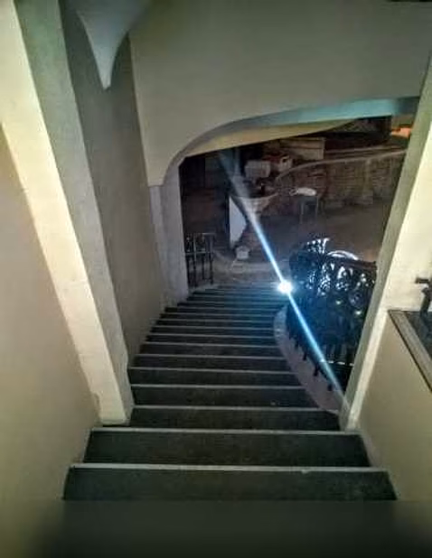 Кафе клуба в центре